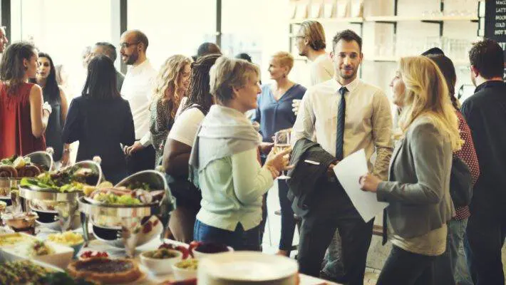 In a rapidly-evolving digital landscape, Artificial Intelligence is transforming the landscape of business events, offering businesses a powerful toolset to enhance efficiency and drive engagement with their brand.
