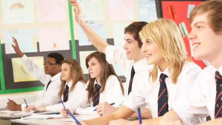 OakNorth, the neobank for entrepreneurs, by entrepreneurs, and Founders4Schools, the award-winning ed-tech charity for teachers, today announce a new partnership to support 100,000 secondary school students