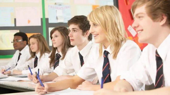 Rishi Sunak today announced plans to scrap A-levels and T-levels by combining them into a new single qualification known as the 'Advanced British Standard'.