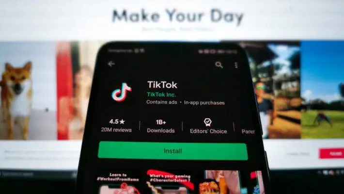 TikTok has announced that it's shutting down its original $1 billion Creator Fund and shifting the focus to its newer Creativity Program.