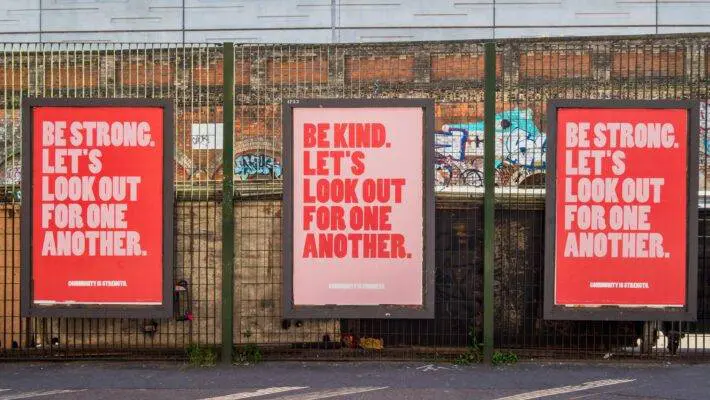 The Art of Outdoor Advertising: A Step-by-Step Guide