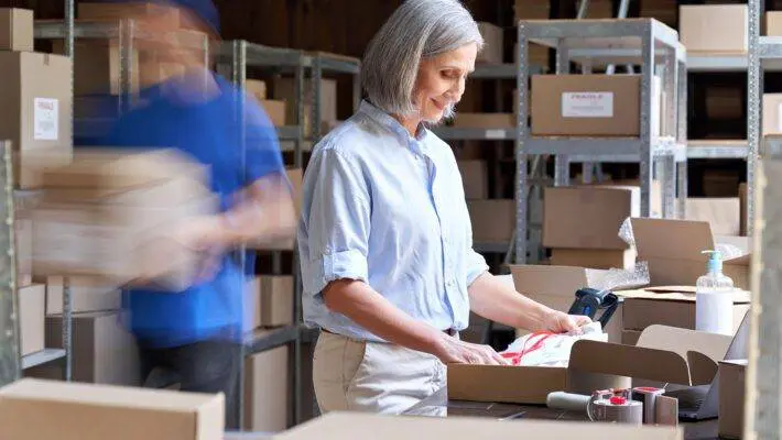 The ongoing surge in e-commerce has reshaped retail dynamics, necessitating a profound focus on meeting customer demands and surpassing expectations in fulfillment and shipping.