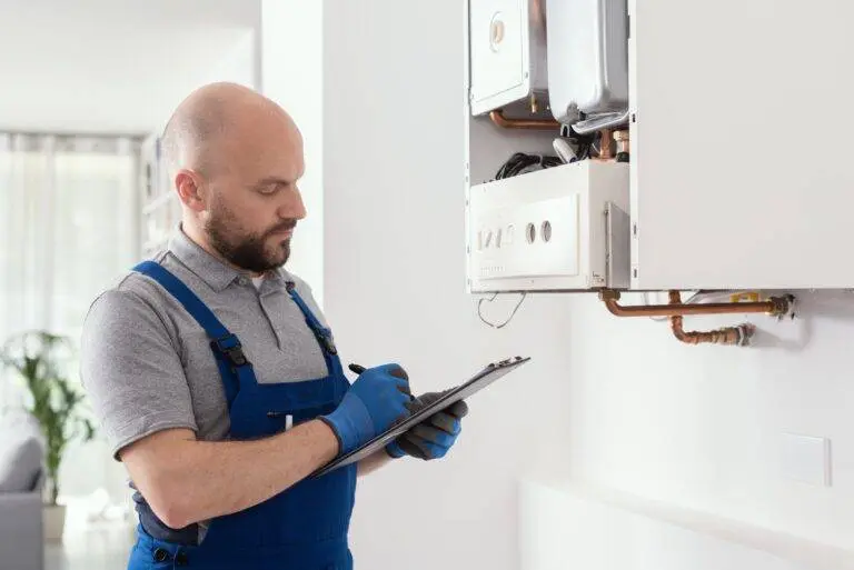 gas safety checks