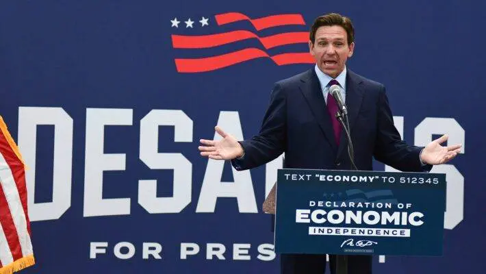 The UK’s business and trade secretary has signed a deal to increase trade with Florida, the British government’s latest pact with a single American state as it awaits a broader, post-Brexit US free trade agreement.