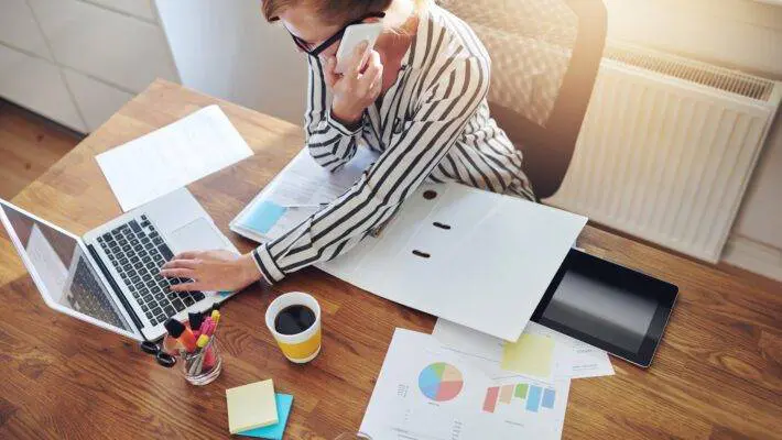 Self-employment is a viable career path, despite ONS recent report.