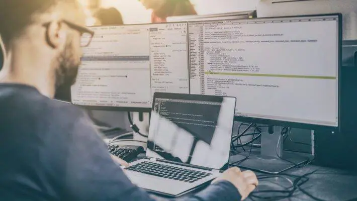 Studies suggest that 75% of applicants view a business website and social media before applying for a position. This shows that how potential hires view your brand is crucial to the success of your recruitment efforts.