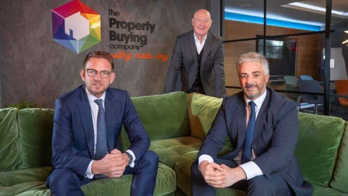 A Yorkshire-based property company, which specialises in buying homes for cash in just seven days, is eyeing further expansion having gained full shareholding ownership of the business after securing a £10.5m funding solution.
