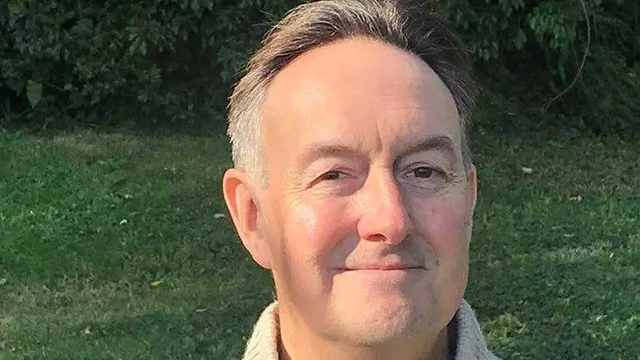 Getting to Know You Profile – Andrew McNeill