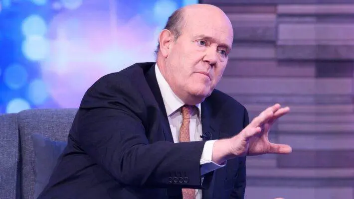 The boardroom veteran Rupert Soames is to become the next president of the CBI, the business lobby group that is trying to recover from an existential workplace misconduct scandal.