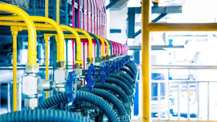 What industrial washing systems are? How to choose the best one for your business?