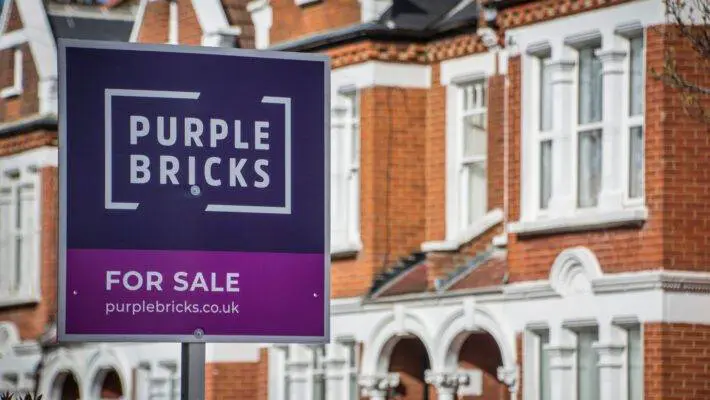Homeowners can now sell their houses for nothing through Purplebricks as the online estate agent tries to claw back market share it lost over the past couple of chaotic years.