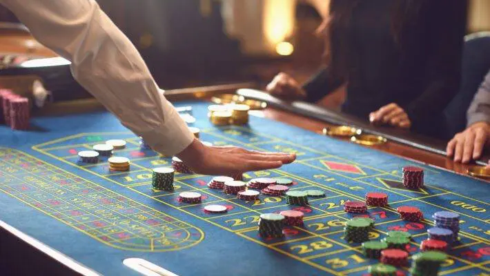 Finding the perfect casino game can be a tricky business as there are so many to choose from.