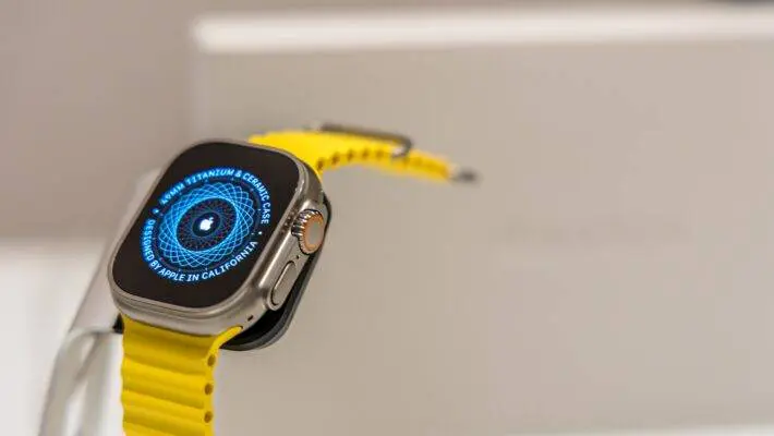 Apple has been forced to stop selling the Apple Watch in the US this week after a landmark lawsuit claimed the tech giant stole technology that monitors users' vitals.