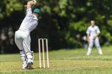 Repton School’s Girls’ U15 cricket team has won the National T20 Cup for the first time.