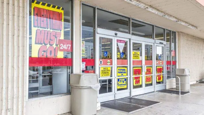 Higher interest rates are pushing an increasing number of companies into insolvency, according to one of the UK’s biggest insolvency practitioners.