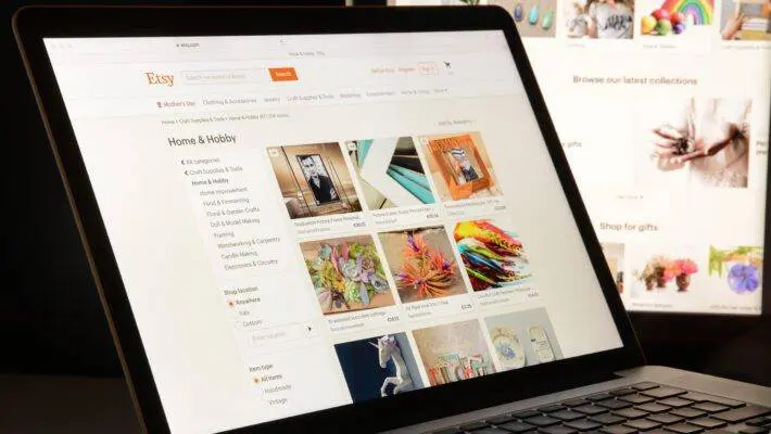 Etsy is cutting about 225 jobs, or 11% of its workforce, as part of a plan to bring down its costs.