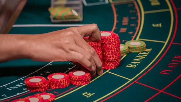 In the ever-evolving world of online entertainment, few industries have experienced as much growth and popularity as online casinos.
