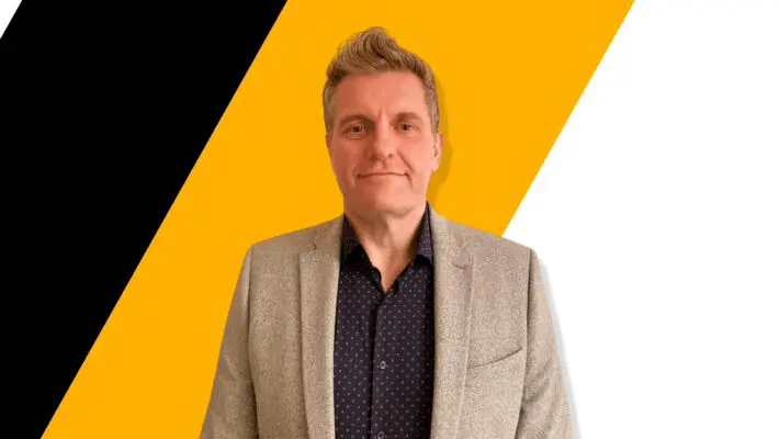 Ian Moore, Founder and Head of Services at Excellent Zephyr | Secrets of Success | Cherry Martin