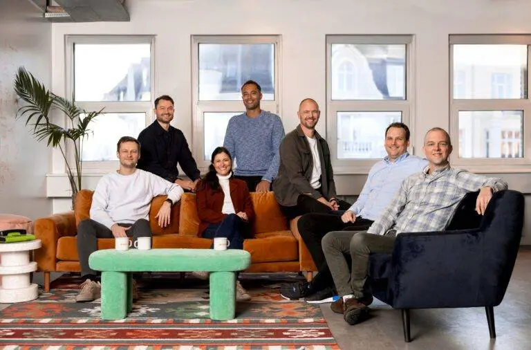 EV charging platform monta closes €80 million series b to accelerate ev charging infrastructure deployment