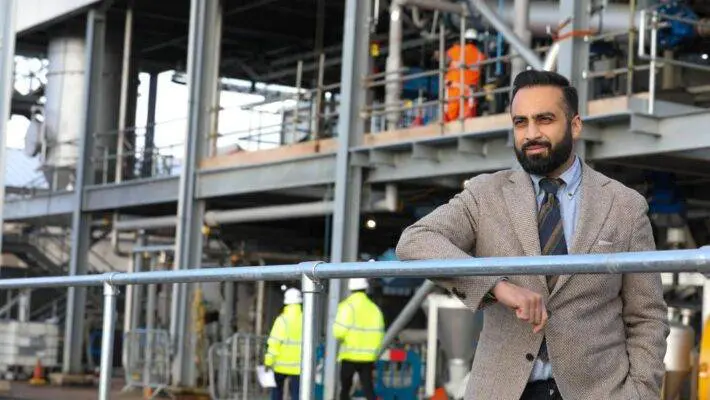 Kamal Kalsi, KEW Technology | Cherry Martin | Secrets of Success