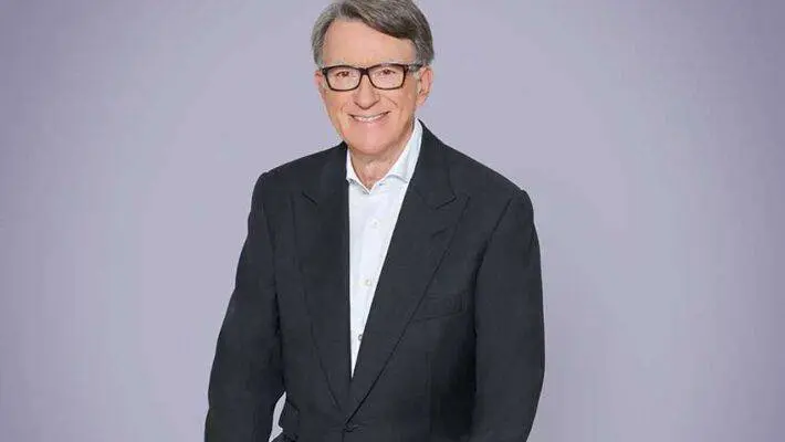 The Bank of London, a new clearing bank which boasts Lord Mandelson on the board, has raised £25m from investors after falling to a second annual loss.