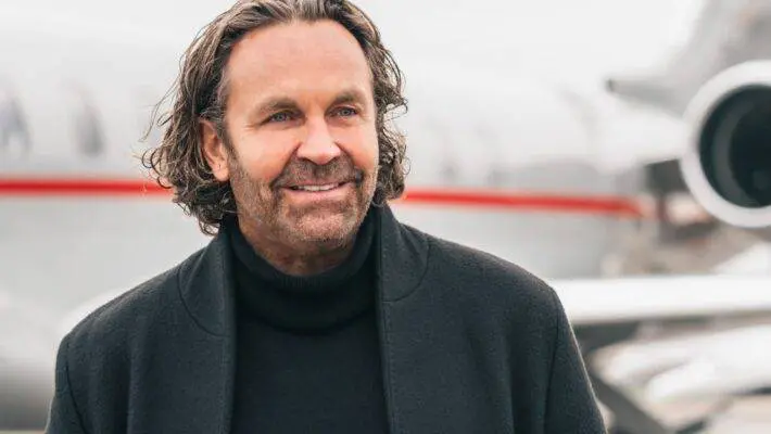 Since its founding in 2004, global aviation company VistaJet has focused on providing businesses and individuals with a better business model for private jet travel.