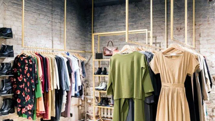 Fashion For Thought: Nailing Your Clothing Brands Identity