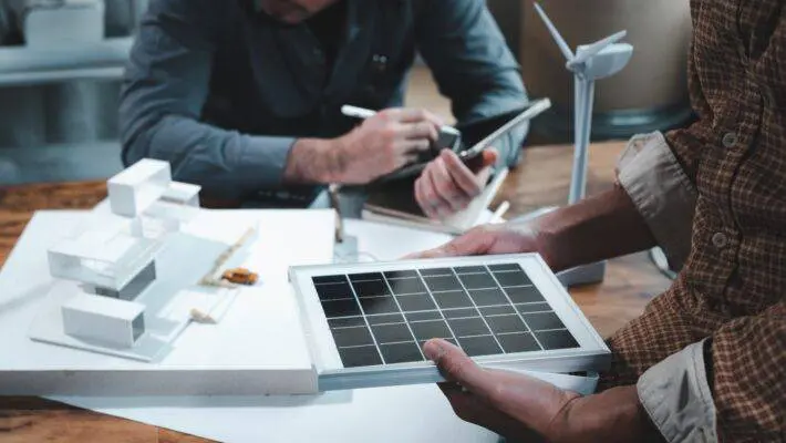 Shifting from energy sources to renewables is a significant moment in our environmental progress. However, this transition is not, without its set of challenges.