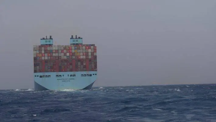 Houthi rebel disruptions reaching the Straits of Hormuz could double oil prices, Goldman Sachs has warned.
