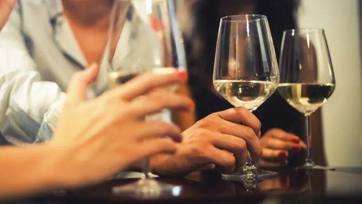 alcohol-free wine is an increasingly present and appreciated reality in the global wine scene