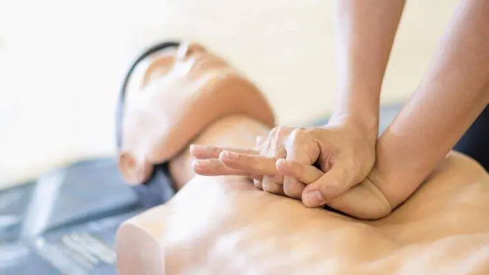 First aid training is an essential life skill that not only empowers a person individually but also helps society in general when a person can give a valid emergency response.