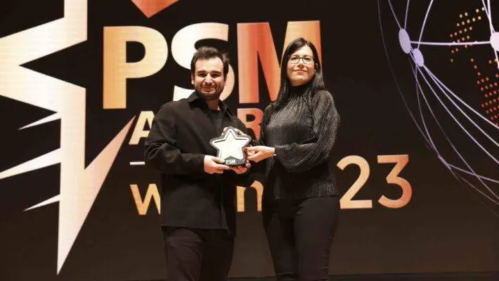 Ozan Elektronik Para (Ozan Electronic Money Institution), Turkey’s fastest-growing and pioneering EMI was awarded in two categories: "Most Innovative Product-Project" and "Young Spark", at the prestigious PSM AWARDS 2023.