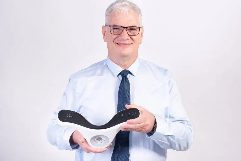 New Israeli start-up company is leading the way with a new medical device which is used at home to treat erectile dysfunction and could replace Viagra.