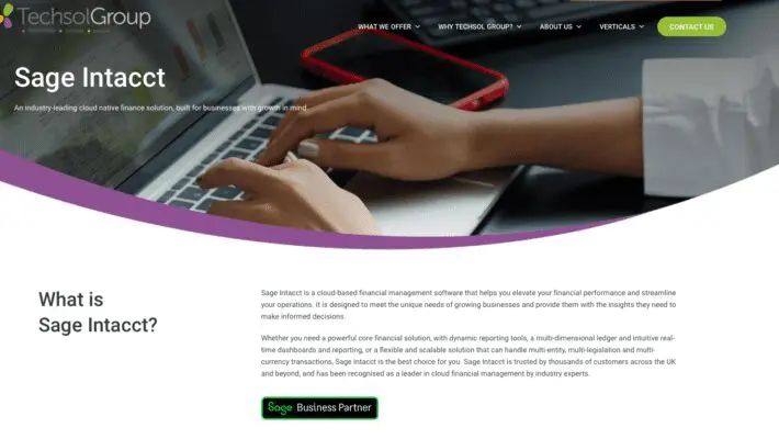 In an era where digital transformation is not just an option but a necessity, businesses are continuously seeking innovative solutions to not only survive but thrive.