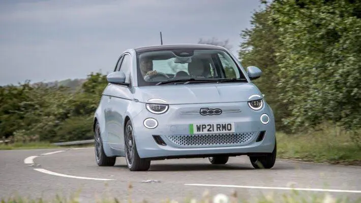 Fiat has issued a stark warning, urging the government to reinstate its axed grant for electric cars to ensure the UK meets its ambitious sales targets for electric vehicles (EVs) by the end of the decade.
