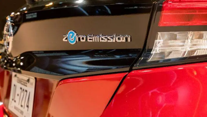 In a significant ruling impacting the automotive industry, the Advertising Standards Authority (ASA) has decided that electric cars cannot be marketed as "zero emission."