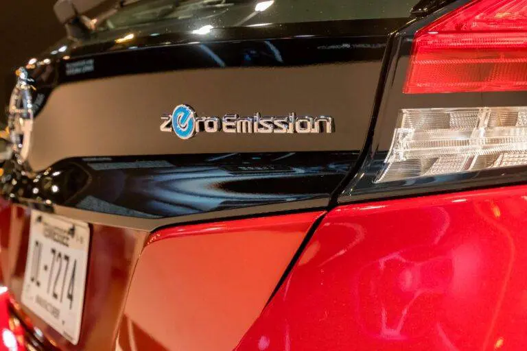 In a significant ruling impacting the automotive industry, the Advertising Standards Authority (ASA) has decided that electric cars cannot be marketed as "zero emission."