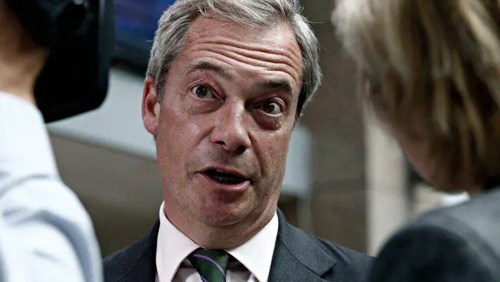 Nigel Farage has issued a stern warning to NatWest's new CEO, Paul Thwaite, threatening legal action unless the bank resolves an ongoing compensation claim with him.