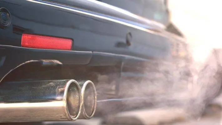Imagine a world where diesel engines purr quietly, their emissions barely a whisper against the backdrop of bustling cities and sprawling countryside.