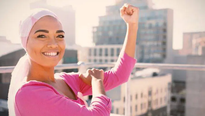 Innovate UK has supported the scientific development of meals designed specifically for breast cancer survivors with a near £500k grant.