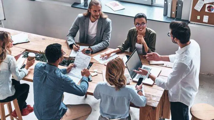 PLCs have to answer to shareholders – and to the wider business community – on both stock performance and sustainability, and more and more often the two are inextricably intertwined.