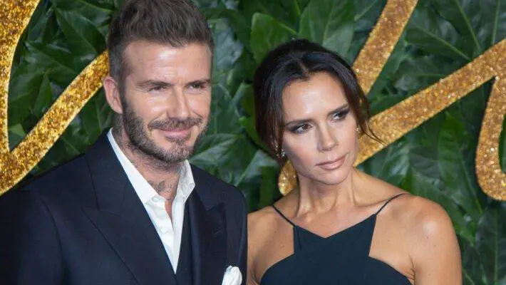 David Beckham, famed for his prowess on the football pitch, has made a significant business move by offloading his shares in a cannabinoid product group that has faced numerous challenges since its London IPO three years ago.