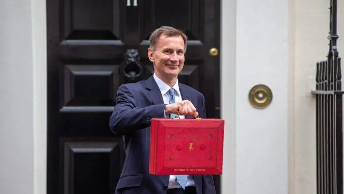 As Chancellor Jeremy Hunt prepares to unveil the government's latest tax and spending measures in the upcoming spring budget, all eyes are on the Conservative government's strategy to alleviate the heavy tax burden on British workers and stimulate growth following the recent recession.