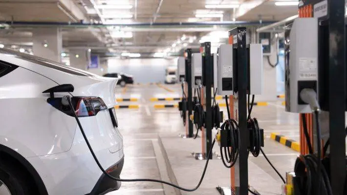 The shift toward electric vehicles (EVs) has opened up business opportunities in a rapidly evolving automotive landscape.