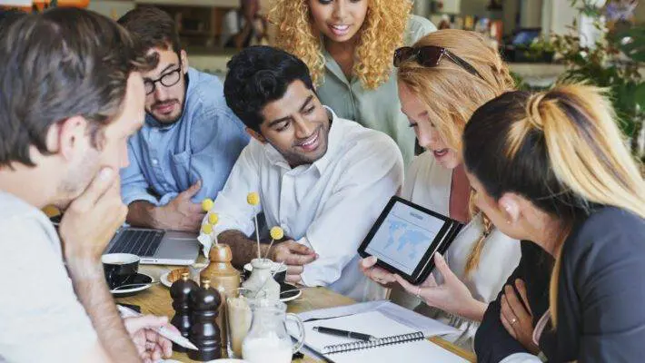 The sharing economy is prompting a rethink of business practice. To address confusion, this transformative model is also referred to as the ‘crowd’, ‘gig’, ‘peer-to-peer’ or ‘on-demand’ economy.