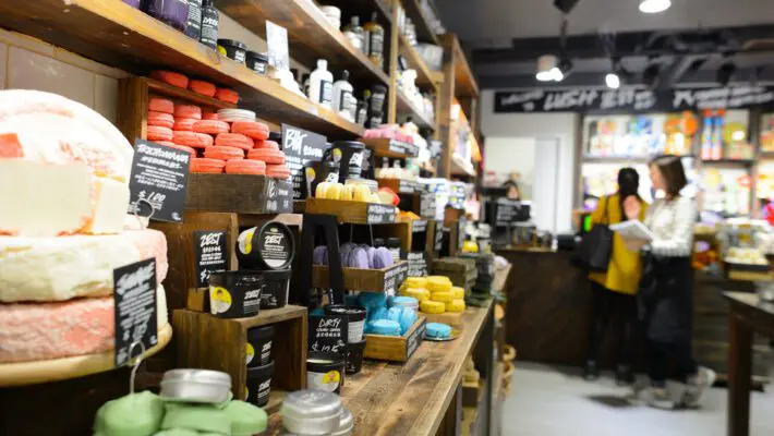 Lush Cosmetics, the beloved British beauty brand, has captured the hearts of consumers worldwide with its commitment to ethical sourcing, handmade products, and environmental activism.