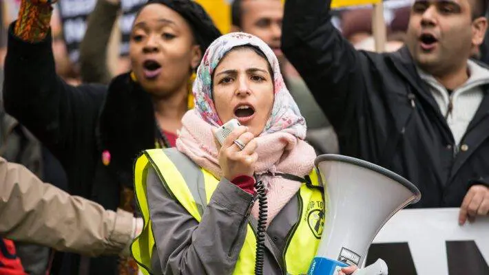 As another UK medical professional is suspended after making numerous offensive remarks following the suspension of Wahid Shaida who led the UK branch of newly-designated terror group Hizb ut-Tahrir, it is clear that British institutions remain under great threat from those wishing to spread antisemitism.