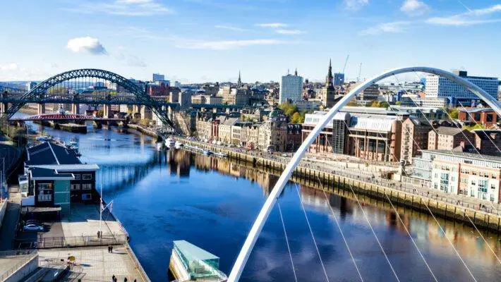 Unite, the London-listed student accommodation provider, has sealed a substantial joint venture agreement with Newcastle University, set to reshape the student housing landscape.