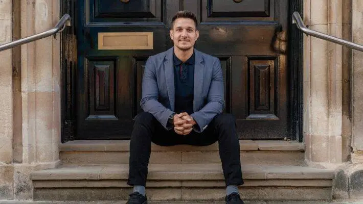 From his humble beginnings navigating the complexities of the mortgage industry to emerging as a luminary in lead generation and growth consultancy, Gary Das's journey is a masterclass in resilience and strategic evolution.