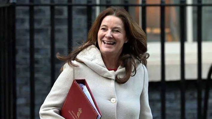 Britain is urged to tread carefully in response to cyberattacks linked to China to avoid exacerbating trade tensions, cautioned a cabinet minister following accusations of a "prolific" global campaign by Beijing.